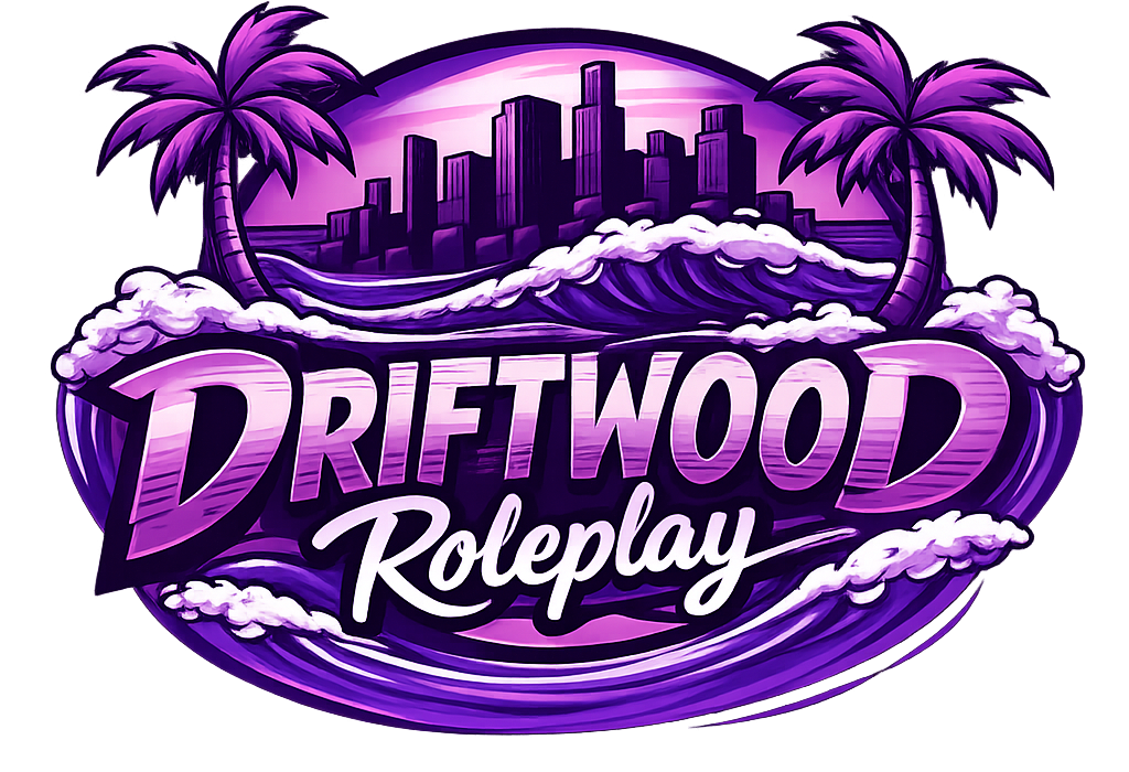 Driftwood Roleplay